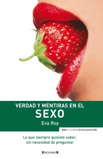 Verdad y mentiras en el sexo
