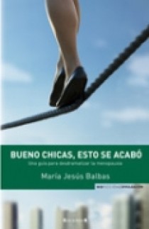 Bueno chicas, esto se acabo