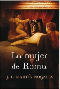 La mujer de roma
