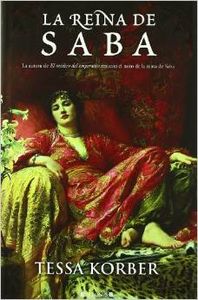 La reina de saba