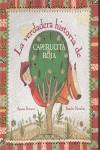 La verdadera historia de caperucita roja