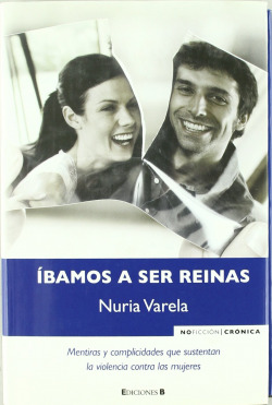 Ibamos a ser reinas