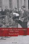 Cronica de la posguerra, 1939-1955