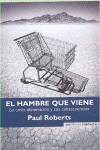 El hambre que viene