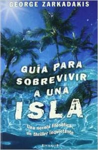 Guia para sobrevivir a una isla