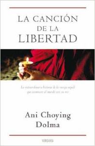 La cancion de la libertad