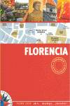 Florencia / plano-guia