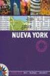 Nueva york / plano-guias