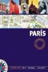 Paris / plano-guias