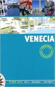 Venecia / plano-guias