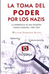 La toma del poder por los nazis