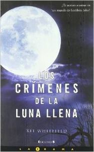 Los crimenes de la luna llena