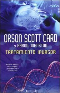 Tratamiento invasor