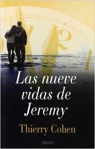 Las nueve vidas de jeremy