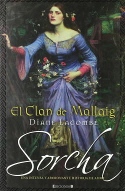 El clan de mallaig. sorcha