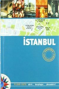 ISTAMBUL (PLANO-GUIA)