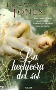 La hechicera del sol