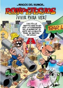 Rompetechos