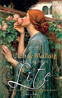 El clan de mallaig. lite