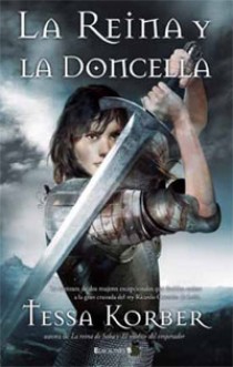 La reina y la doncella