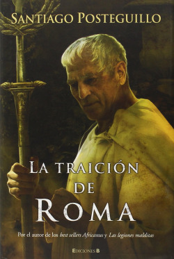 La traicion de roma