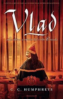 Vlad. la ultima confesion del conde dracula