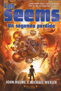 Los seems. un segundo perdido