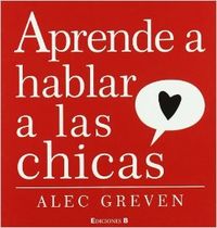 Aprende a hablar a las chicas