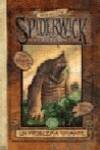 Spiderwick: Un problema gigante