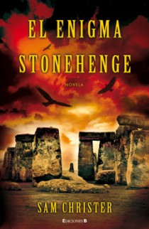 El enigma stonehenge
