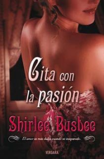 Cita con la pasion