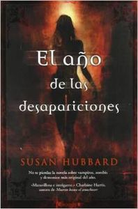 El año de las desapariciones