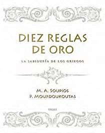 Diez reglas de oro