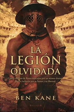 La legion olvidada