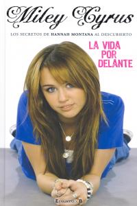 La vida por delante