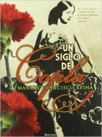 Un siglo de copla