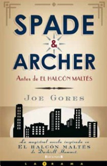 Spade & archer