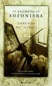 El secreto de sofonisba