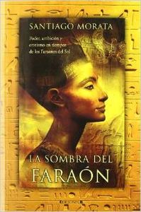 La sombra del faraon