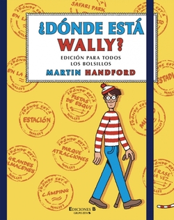 ¿Dónde está Wally?