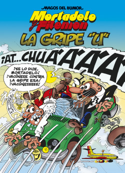 La gripe "u"