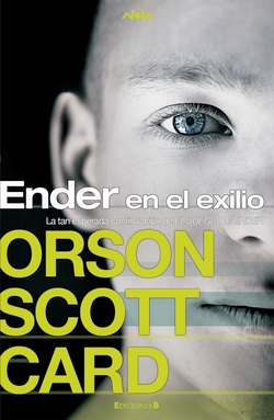 Ender en el exilio