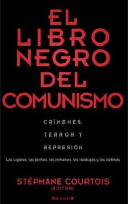 El libro negro del comunismo