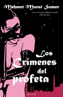 Los crimenes del profeta