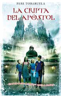 La cripta del apostol