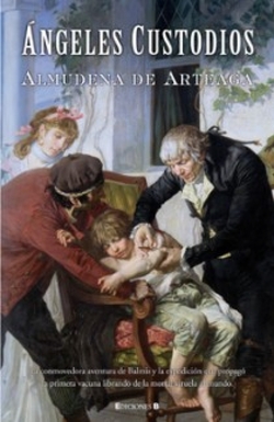 Angeles custodios