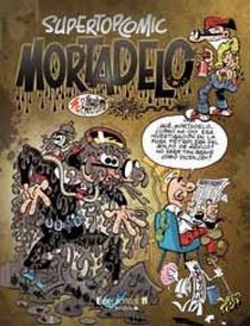 El kamikaze regulez / expediente j / las vacas chaladas