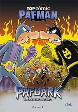 Pafdark