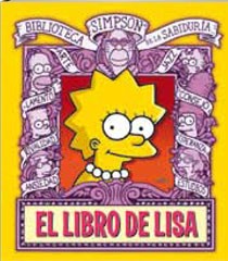 El libro de lisa