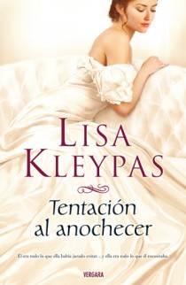 Tentacion al anochecer